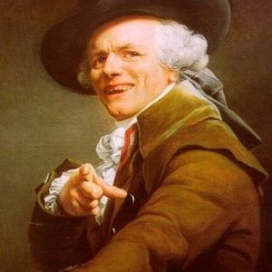 Meet your Posher, Hayden